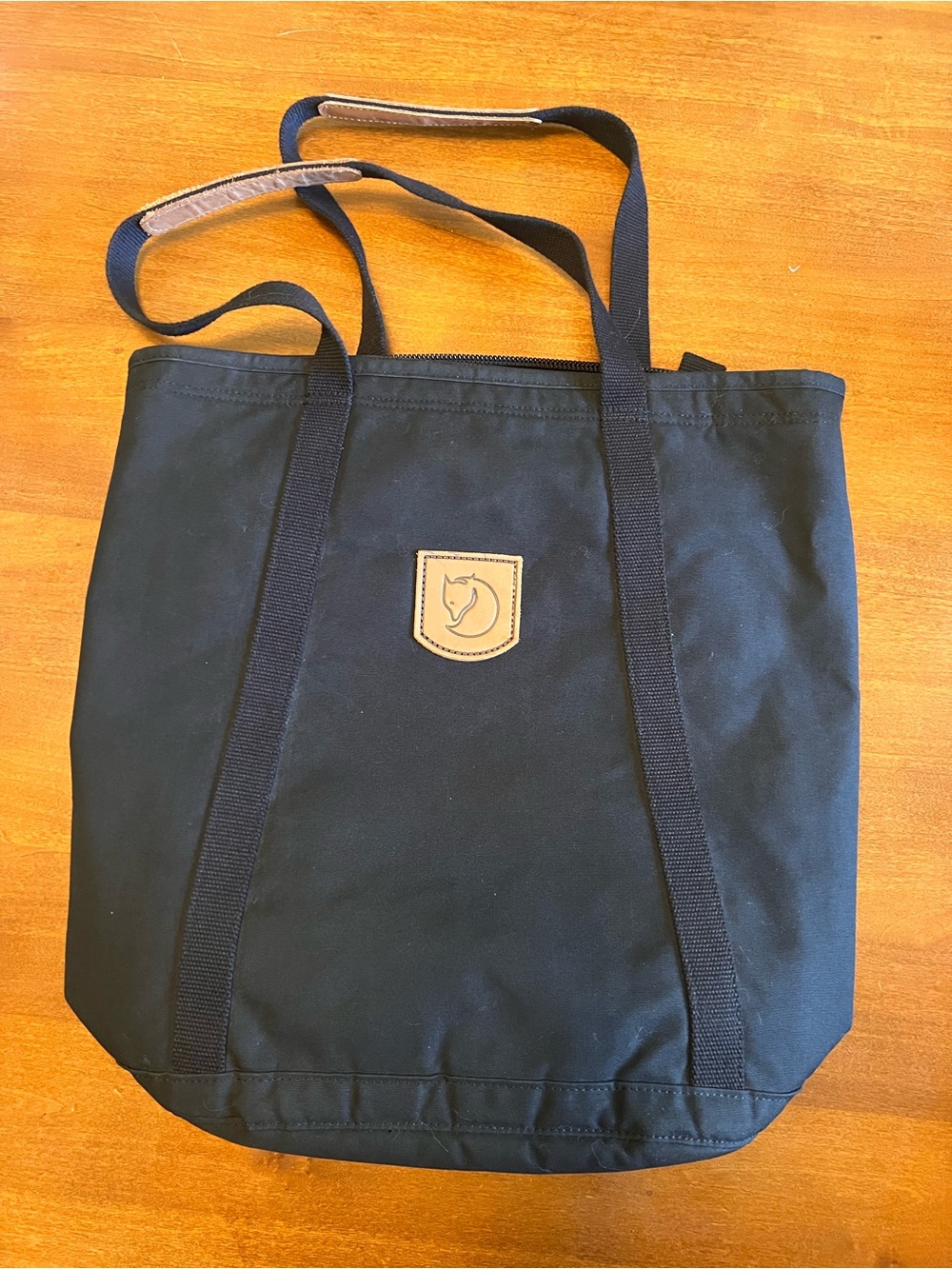 Fjallraven Totepack No. 4